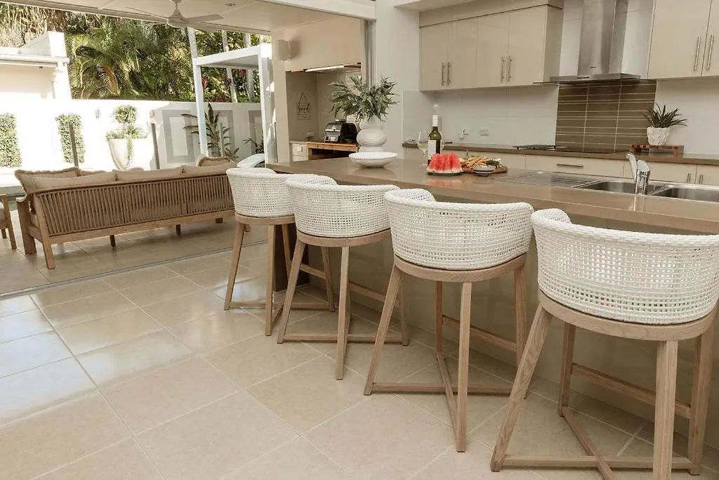 Holiday home Sol Blanca - 100Mtrs To Beach Yaroomba