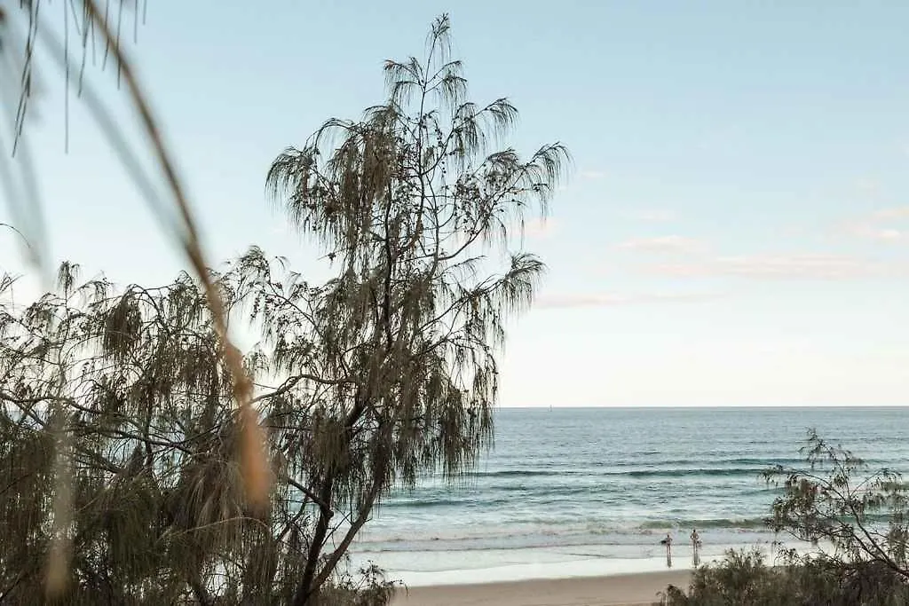 Sol Blanca - 100Mtrs To Beach Yaroomba Australia